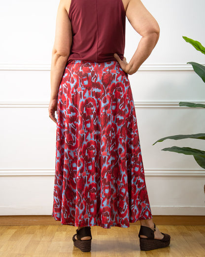 FALDA BRUNA MEDIANA FRESA