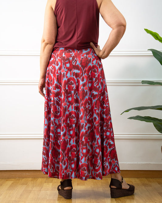 FALDA BRUNA MEDIANA FRESA