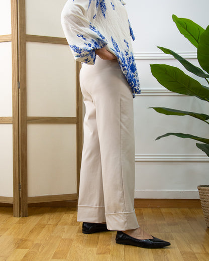 PANTALÓN SOFÍA ARENA