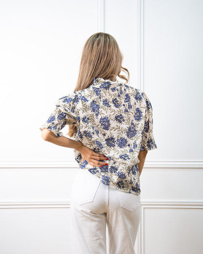 BLUSA CAMPIÑA