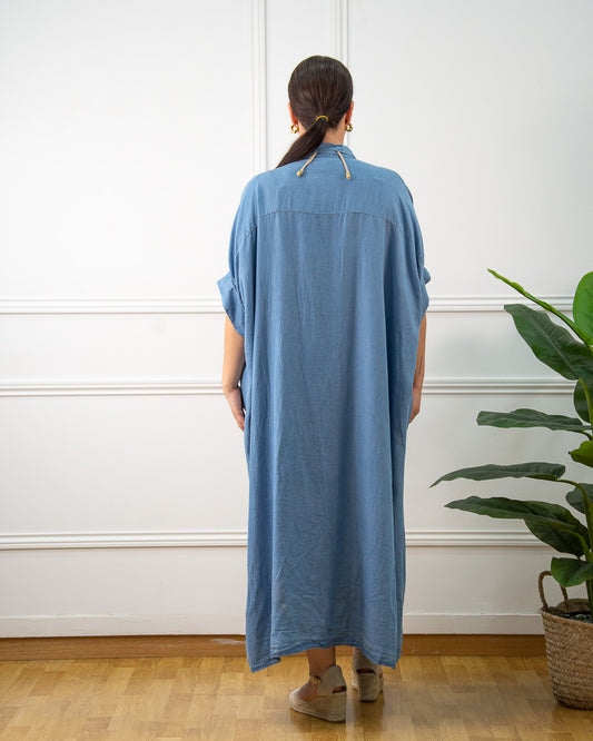 VESTIDO CAMELIA