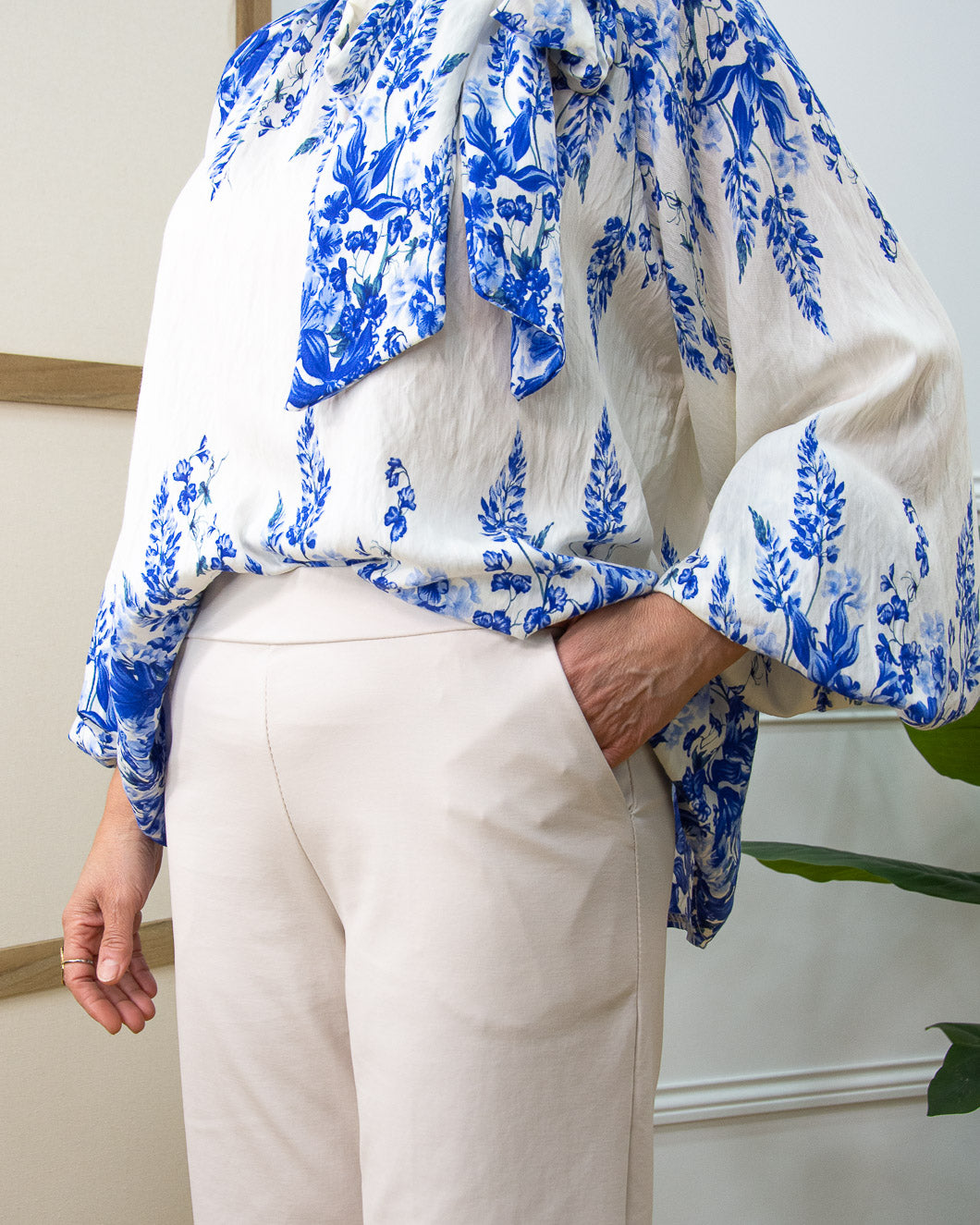 PANTALÓN SOFÍA ARENA