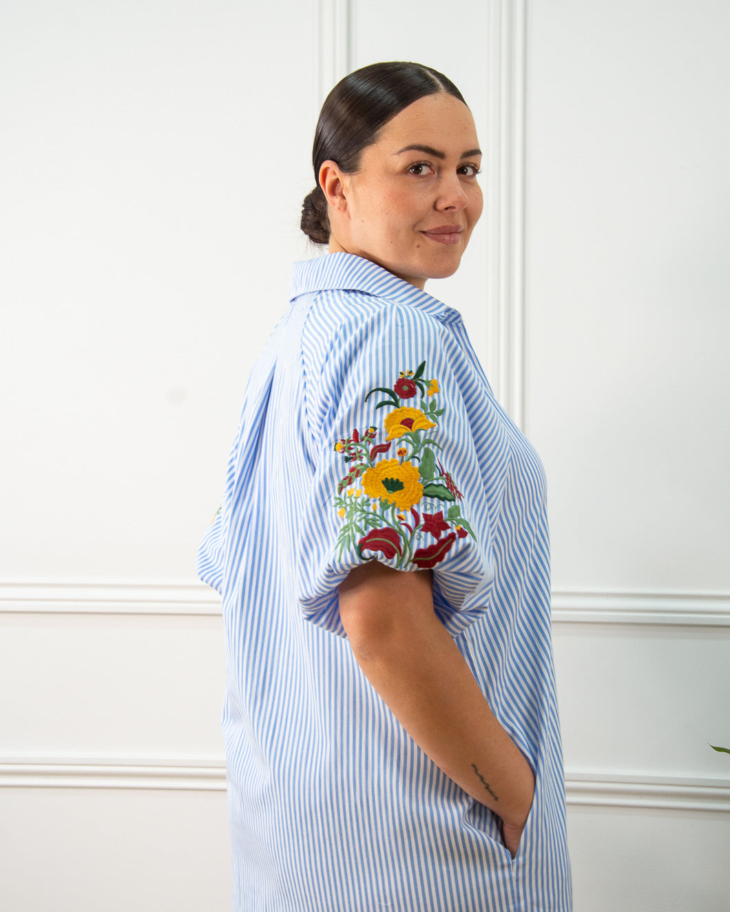 VESTIDO CAMILA