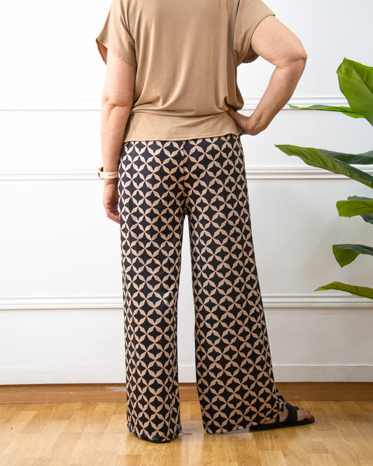 PANTALÓN DAMAS