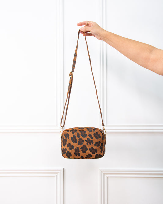 BOLSO CREMALLERA PRINT