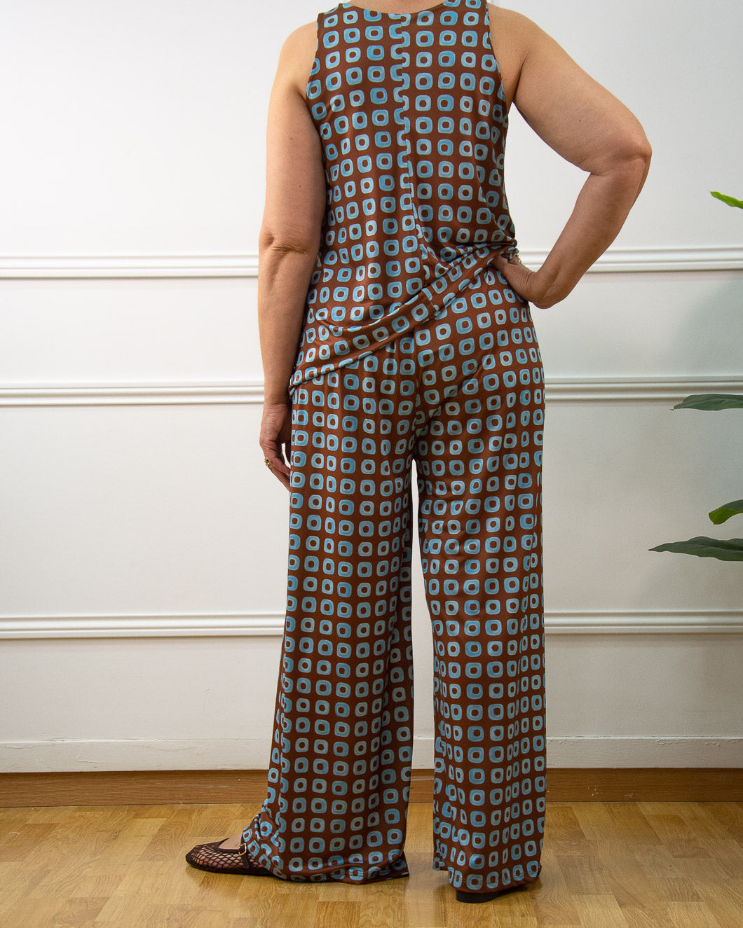 PANTALÓN VINTAGE