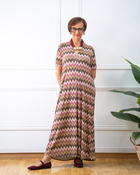 VESTIDO VALERIA