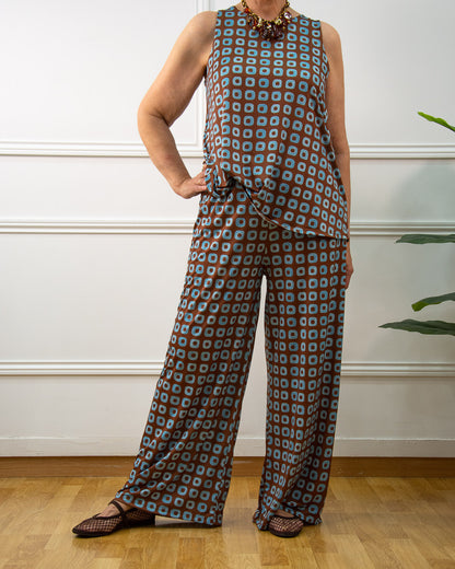 PANTALÓN VINTAGE