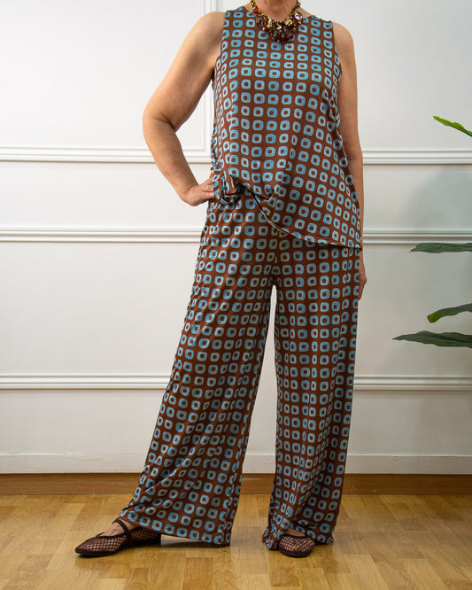 PANTALÓN VINTAGE