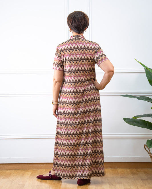 VESTIDO VALERIA