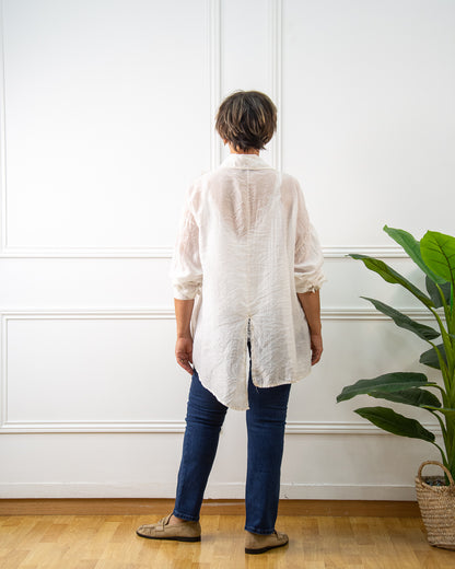 BLUSA SIENA BLANCO
