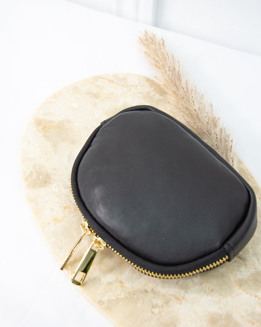 MONEDERO POTRO LEOPARDO