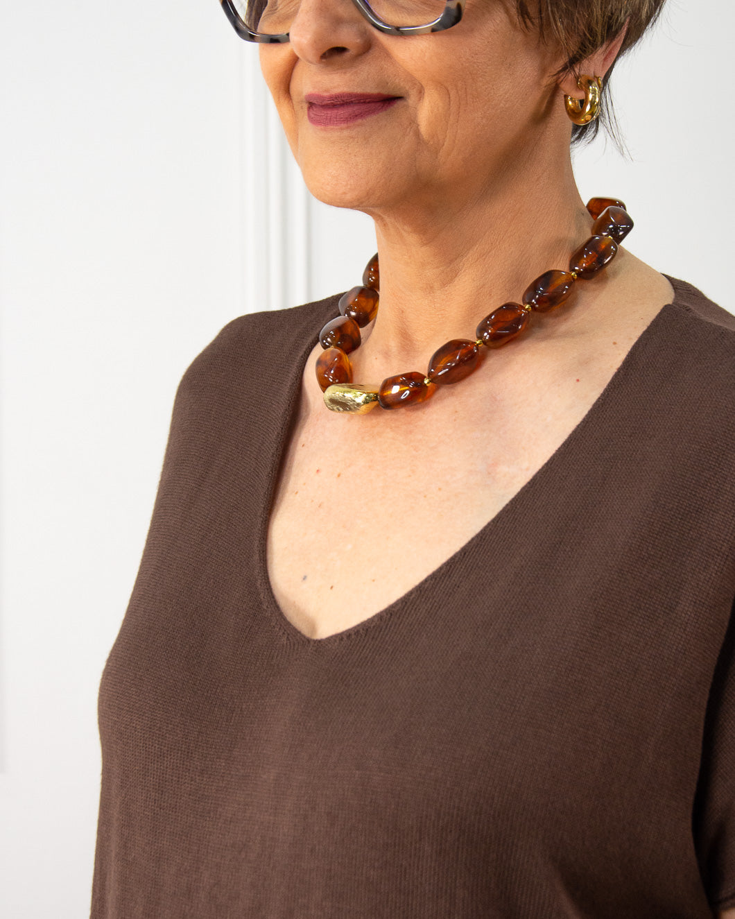 COLLAR AROA