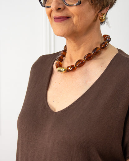 COLLAR AROA
