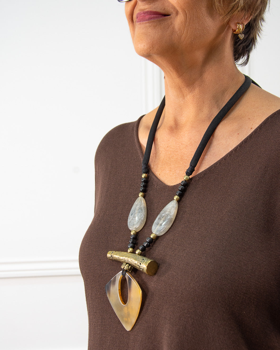COLLAR FLECHA