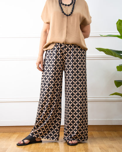 PANTALÓN DAMAS