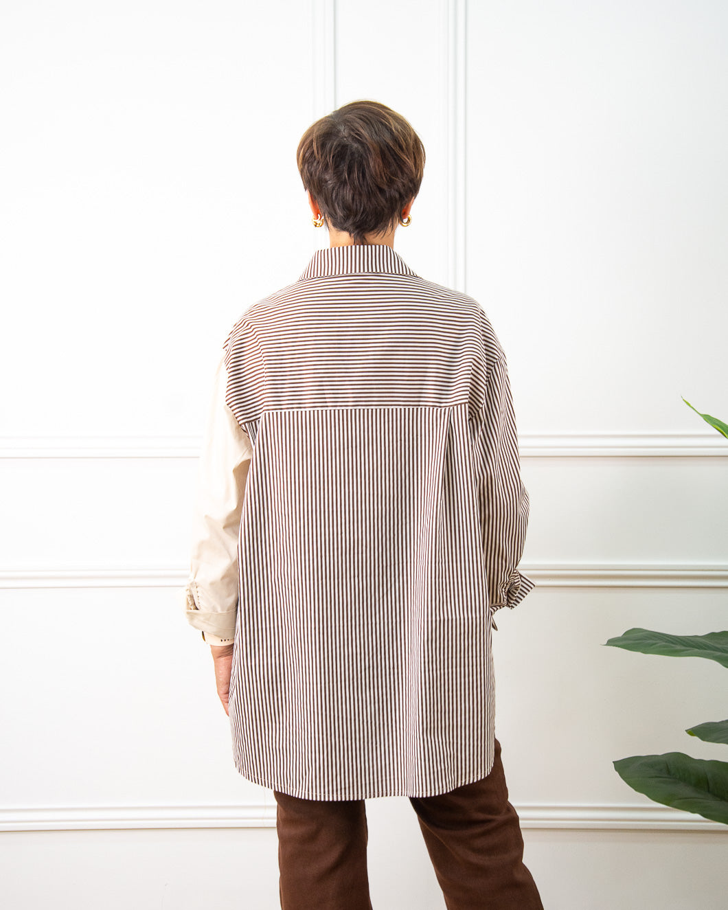 BLUSA AMIRA