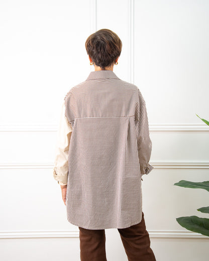 BLUSA AMIRA