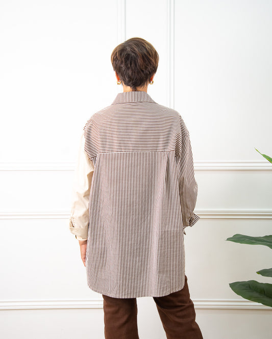 BLUSA AMIRA