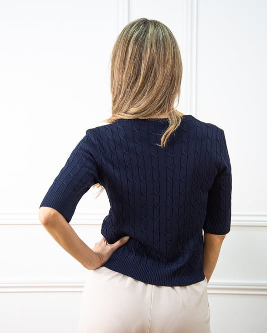 JERSEY DUNIA AZUL MARINO