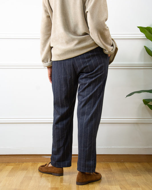 PANTALÓN DIPLOMÁTICO