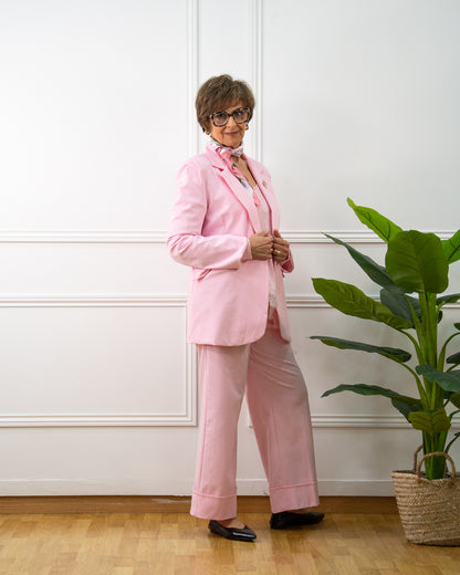 PANTALÓN SOFÍA ROSA