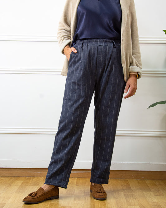 PANTALÓN DIPLOMÁTICO