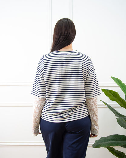CAMISETA NAUTA