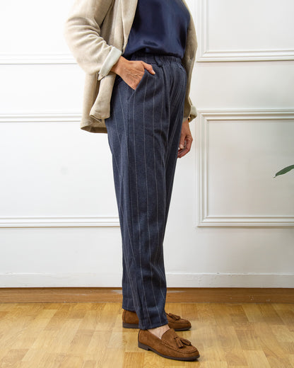 PANTALÓN DIPLOMÁTICO