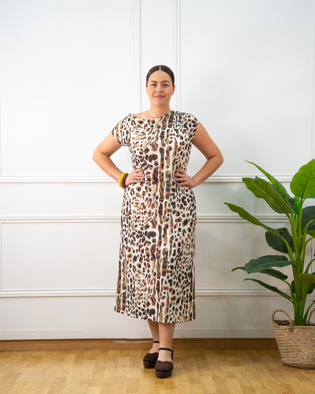 VESTIDO SOFÍA