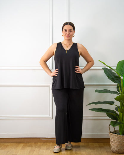 PANTALÓN LOLA NEGRO