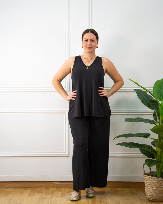 PANTALÓN LOLA NEGRO