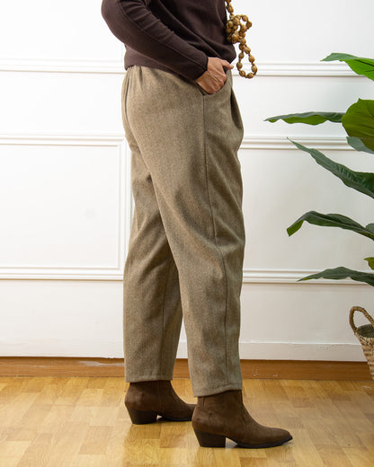 PANTALÓN OPORTO CAMEL