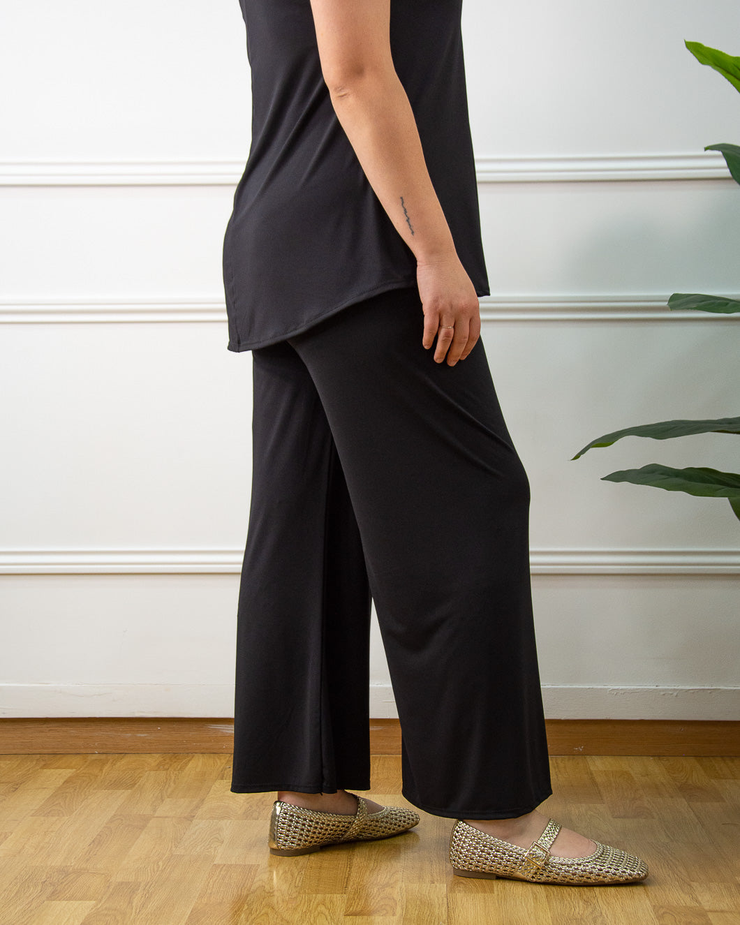 PANTALÓN LOLA NEGRO