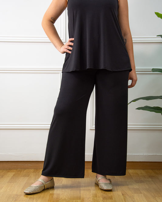 PANTALÓN LOLA NEGRO