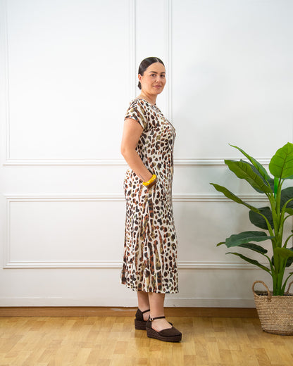 VESTIDO SOFÍA