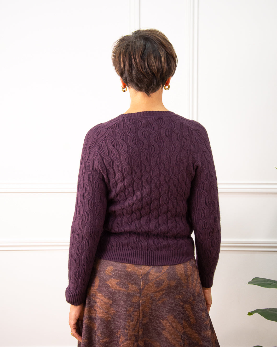 JERSEY OCHOS BERENJENA