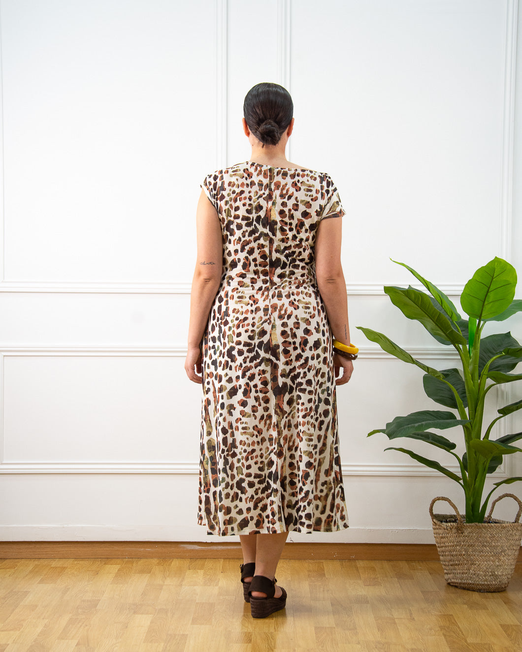 VESTIDO SOFÍA