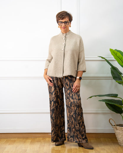 PANTALÓN LÍA NEGRO