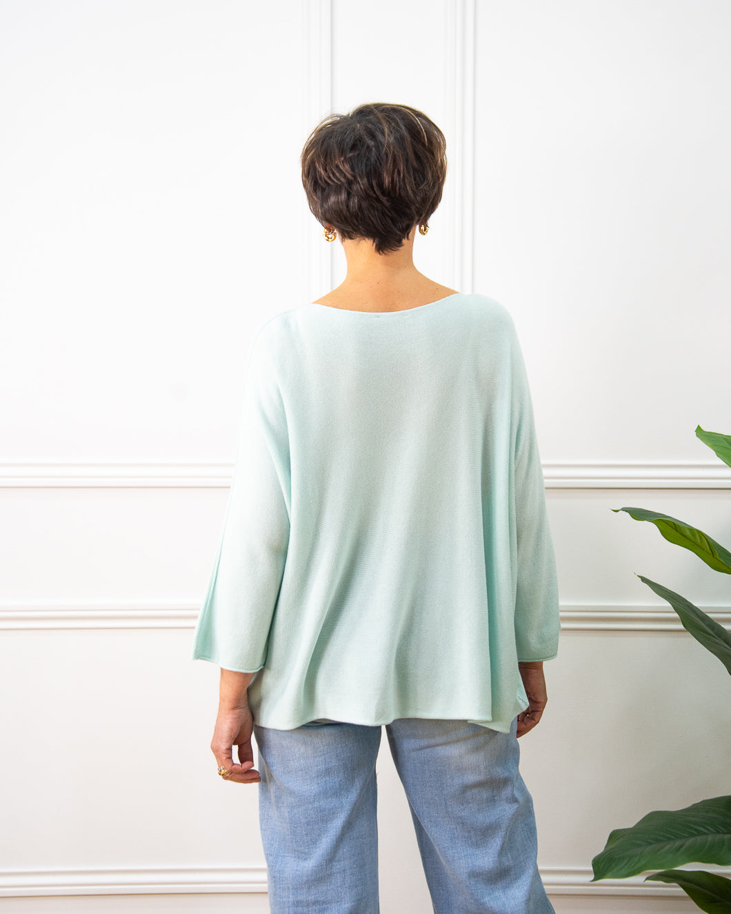 JERSEY FIONA VERDE AGUA