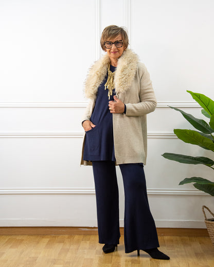 CHAQUETA CAPRI ARENA