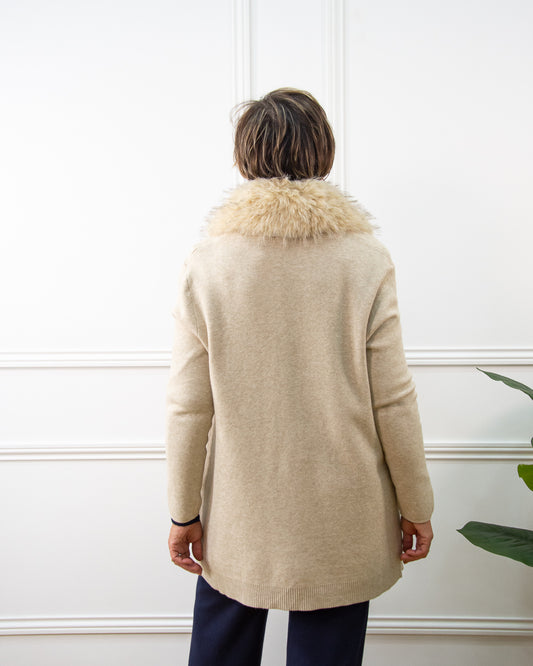 CHAQUETA CAPRI ARENA