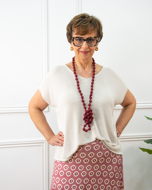 JERSEY ESENCIA ARENA