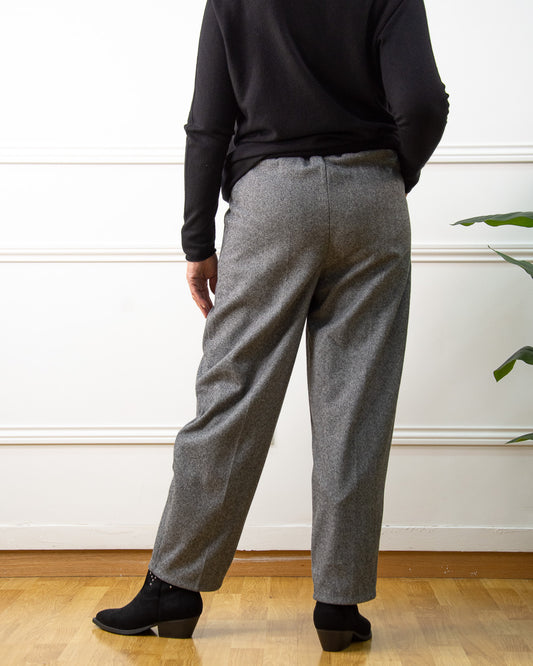 PANTALÓN OPORTO GRIS