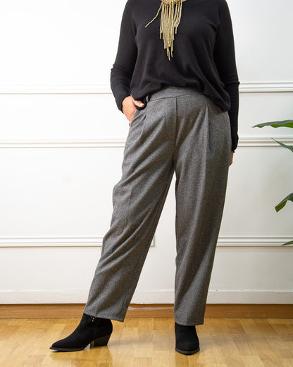 PANTALÓN OPORTO GRIS