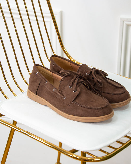 ZAPATO NAUTICO