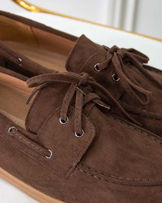 ZAPATO NAUTICO