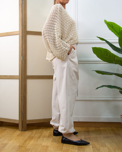 BOMBACHO SOFÍA BEIGE