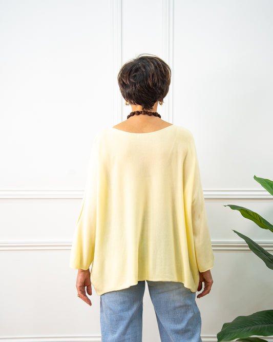 JERSEY FIONA AMARILLO