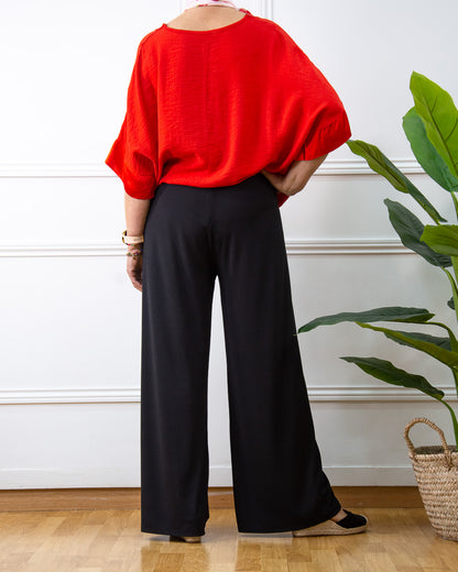 PANTALÓN LOLA NEGRO